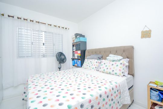 Quarto 1  de casa à venda com 2 quartos, 125m² em Jardim Cumbica, Guarulhos