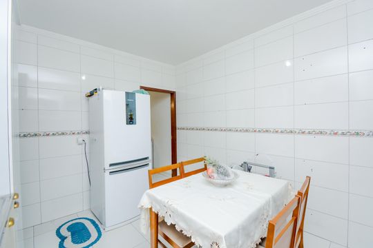 Cozinha  de casa à venda com 2 quartos, 125m² em Jardim Cumbica, Guarulhos