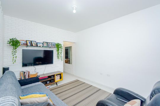 Casa à venda com 2 quartos, 125m² em Jardim Cumbica, Guarulhos