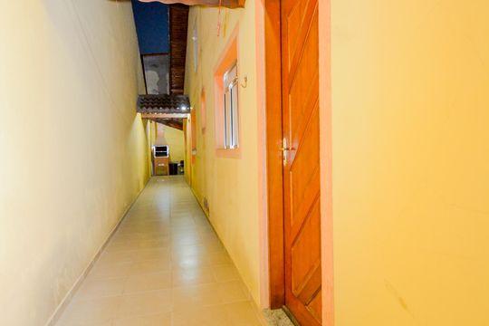 Quintal de casa à venda com 2 quartos, 125m² em Jardim Cumbica, Guarulhos