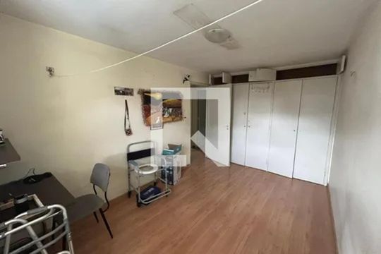 Quarto 3 de apartamento para alugar com 3 quartos, 82m² em Vila Mariana, São Paulo