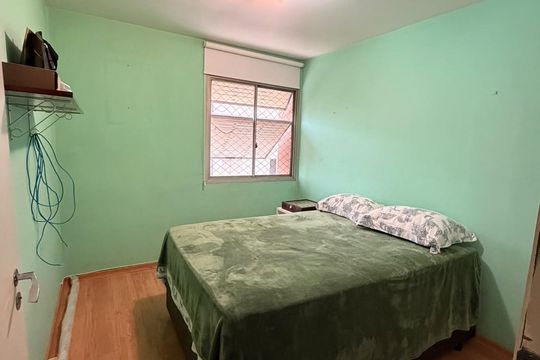 Apartamento para alugar com 3 quartos, 82m² em Vila Mariana, São Paulo