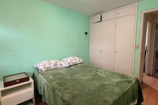 Apartamento para alugar com 3 quartos, 82m² em Vila Mariana, São Paulo