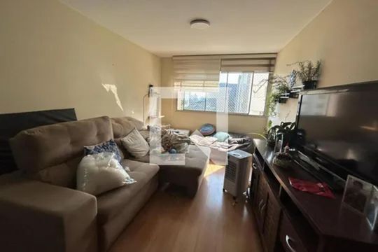 Apartamento para alugar com 3 quartos, 82m² em Vila Mariana, São Paulo