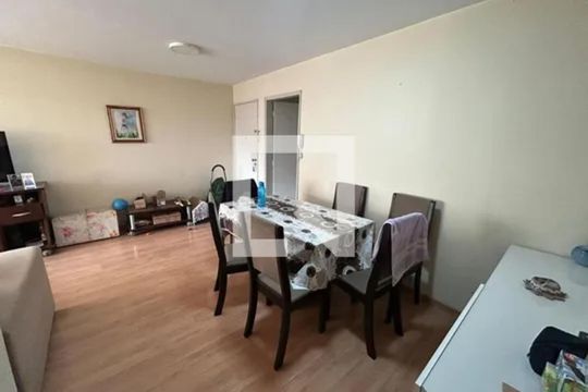 Sala de apartamento para alugar com 3 quartos, 82m² em Vila Mariana, São Paulo