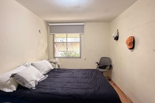 Apartamento para alugar com 3 quartos, 82m² em Vila Mariana, São Paulo