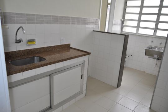 Apartamento para alugar com 2 quartos, 70m² em Rocha, Rio de Janeiro