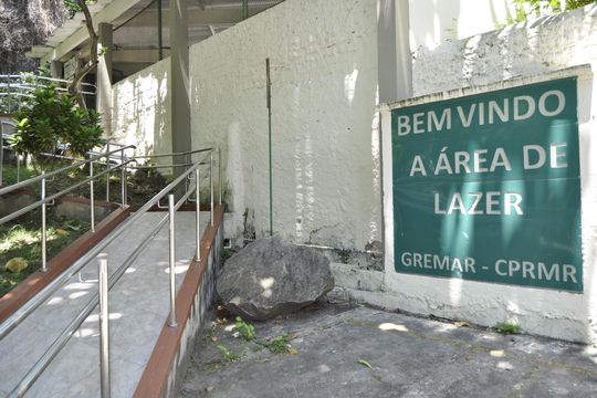 Apartamento para alugar com 2 quartos, 70m² em Rocha, Rio de Janeiro