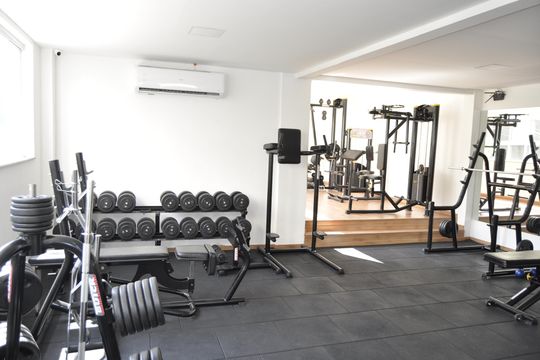 Apartamento para alugar com 2 quartos, 70m² em Rocha, Rio de Janeiro