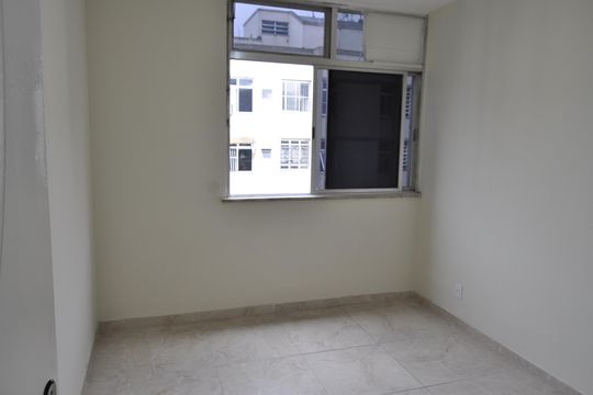 Apartamento para alugar com 2 quartos, 70m² em Rocha, Rio de Janeiro