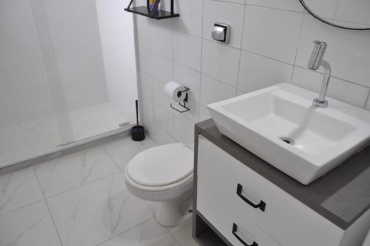 Apartamento para alugar com 2 quartos, 70m² em Rocha, Rio de Janeiro