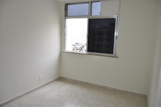 Apartamento para alugar com 2 quartos, 70m² em Rocha, Rio de Janeiro