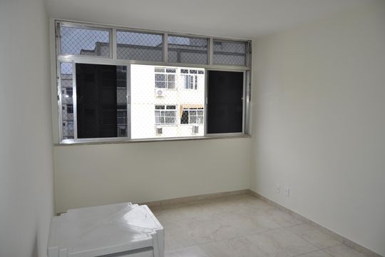 Apartamento para alugar com 2 quartos, 70m² em Rocha, Rio de Janeiro