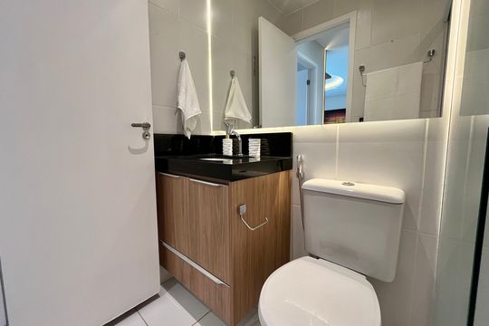 Apartamento à venda com 1 quarto, 37m² em Taquara, Rio de Janeiro