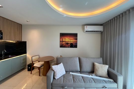 Apartamento à venda com 1 quarto, 37m² em Taquara, Rio de Janeiro