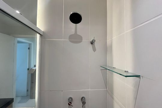 Apartamento à venda com 1 quarto, 37m² em Taquara, Rio de Janeiro