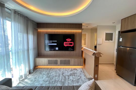 Apartamento à venda com 1 quarto, 37m² em Taquara, Rio de Janeiro