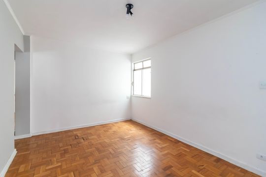 Sala de apartamento à venda com 2 quartos, 73m² em Santa Teresinha, São Paulo