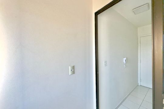 Área de Serviço de apartamento para alugar com 2 quartos, 50m² em Portal dos Gramados, Guarulhos