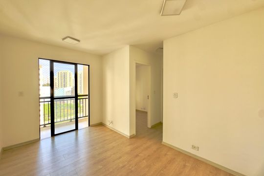 Apartamento para alugar com 2 quartos, 50m² em Portal dos Gramados, Guarulhos