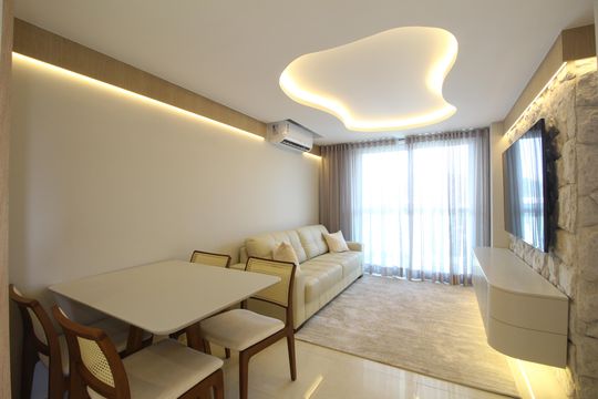 Apartamento à venda com 2 quartos, 58m² em Taquara, Rio de Janeiro