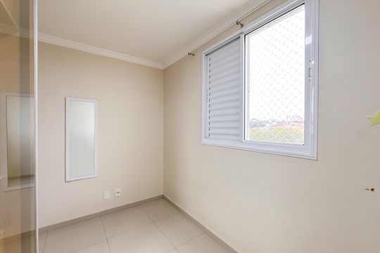 Quarto de apartamento à venda com 2 quartos, 59m² em Assunção, São Bernardo do Campo