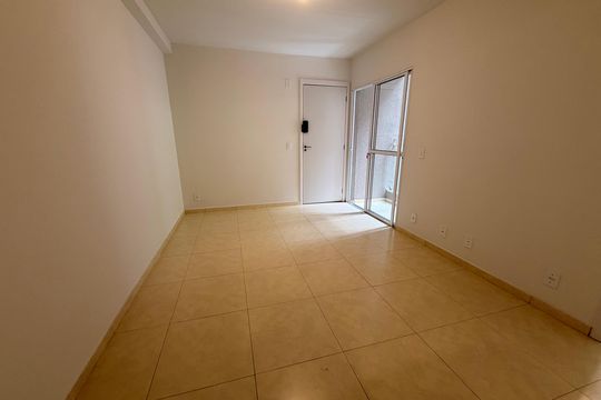 Apartamento para alugar com 2 quartos, 52m² em Duarte Silveira, Petrópolis