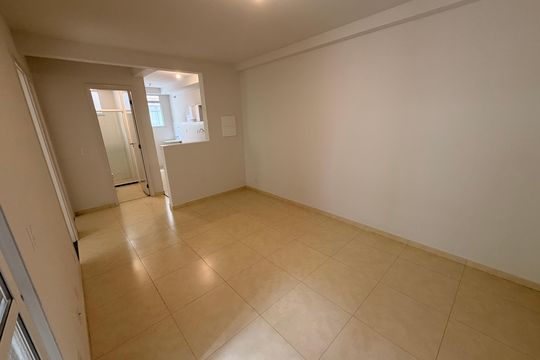Apartamento para alugar com 2 quartos, 52m² em Duarte Silveira, Petrópolis