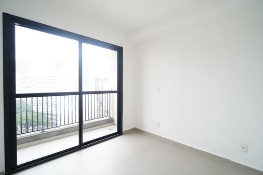 Kitnet/Studio à venda com 1 quarto, 18m² em Bela Vista, São Paulo