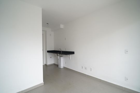 Studio de kitnet/studio à venda com 1 quarto, 18m² em Bela Vista, São Paulo