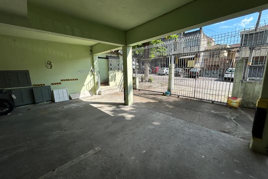 Garagem de apartamento à venda com 2 quartos, 55m² em Maria da Graça, Rio de Janeiro