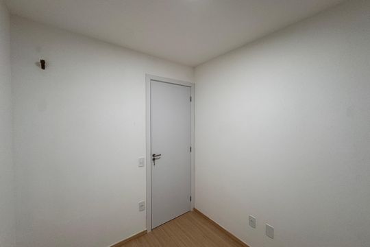 Quarto 2 de apartamento à venda com 2 quartos, 60m² em Barra Olímpica, Rio de Janeiro