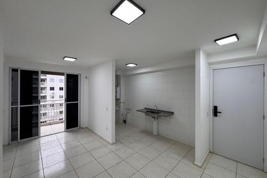 Apartamento à venda com 2 quartos, 60m² em Barra Olímpica, Rio de Janeiro