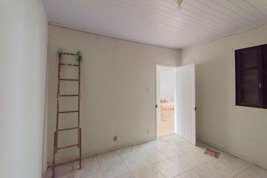 Quarto 3 de casa à venda com 3 quartos, 85m² em Vila Brasilina, São Paulo