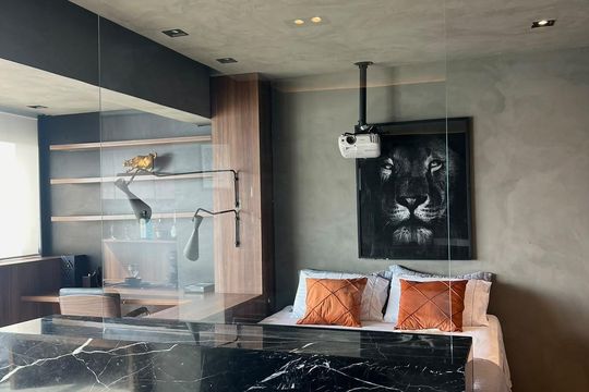 Apartamento para alugar com 1 quarto, 50m² em Vila Mariana, São Paulo