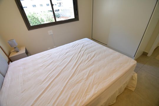 Quarto de apartamento para alugar com 1 quarto, 40m² em Cambuí, Campinas