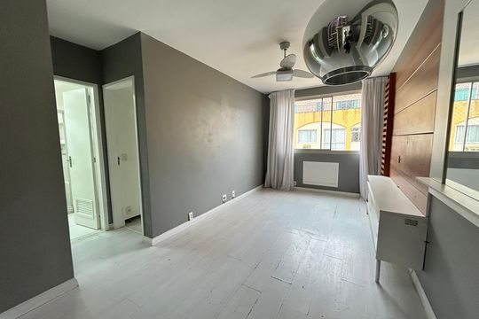 Apartamento à venda com 3 quartos, 144m² em Méier, Rio de Janeiro