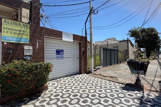 Apartamento para alugar com 2 quartos, 45m² em Praia do Flamengo, Salvador