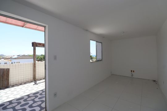 Apartamento para alugar com 2 quartos, 45m² em Praia do Flamengo, Salvador