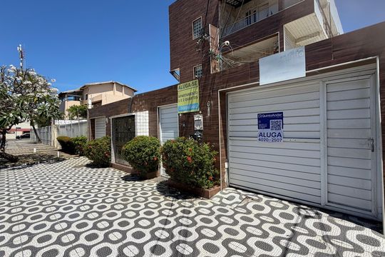 Apartamento para alugar com 2 quartos, 45m² em Praia do Flamengo, Salvador