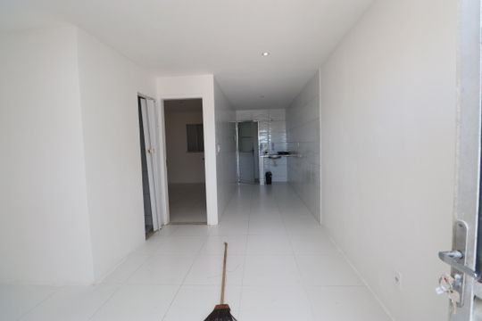 Kitnet/Studio para alugar com 1 quarto, 38m² em Praia do Flamengo, Salvador