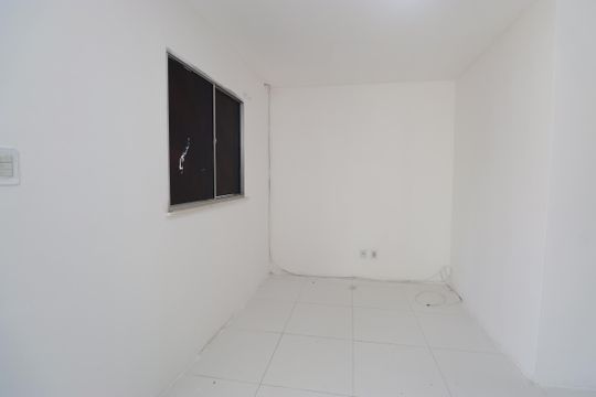 Studio de kitnet/studio para alugar com 1 quarto, 38m² em Praia do Flamengo, Salvador