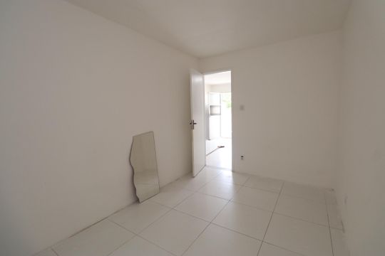 Quarto  de kitnet/studio para alugar com 1 quarto, 38m² em Praia do Flamengo, Salvador