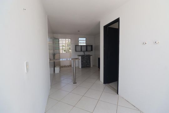 Kitnet/Studio para alugar com 1 quarto, 30m² em Praia do Flamengo, Salvador