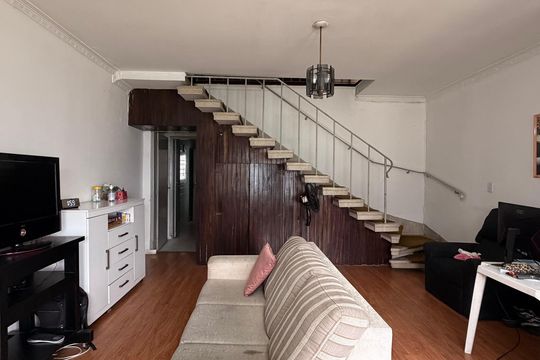 Casa para alugar com 3 quartos, 224m² em Rudge Ramos, São Bernardo do Campo