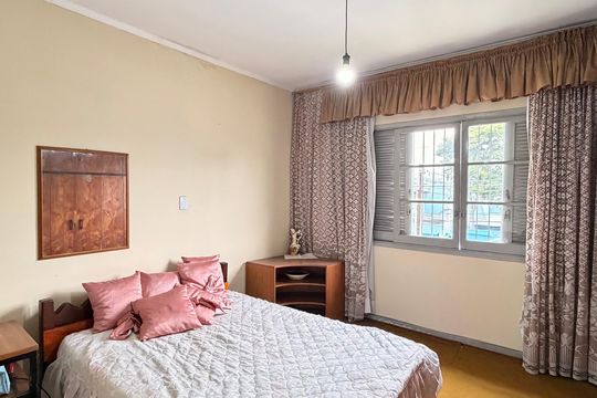 Suíte de casa para alugar com 3 quartos, 224m² em Rudge Ramos, São Bernardo do Campo