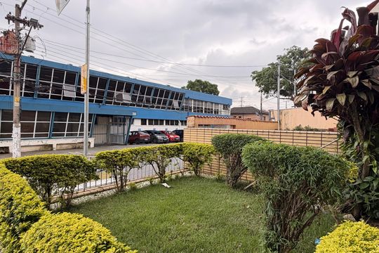 Jardim  de casa para alugar com 3 quartos, 224m² em Rudge Ramos, São Bernardo do Campo