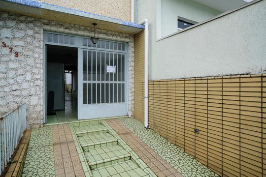 Garagem de casa para alugar com 3 quartos, 224m² em Rudge Ramos, São Bernardo do Campo