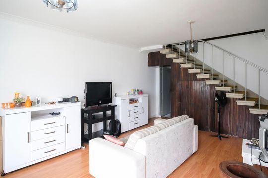 Casa para alugar com 3 quartos, 224m² em Rudge Ramos, São Bernardo do Campo