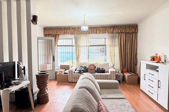 Sala de casa para alugar com 3 quartos, 224m² em Rudge Ramos, São Bernardo do Campo